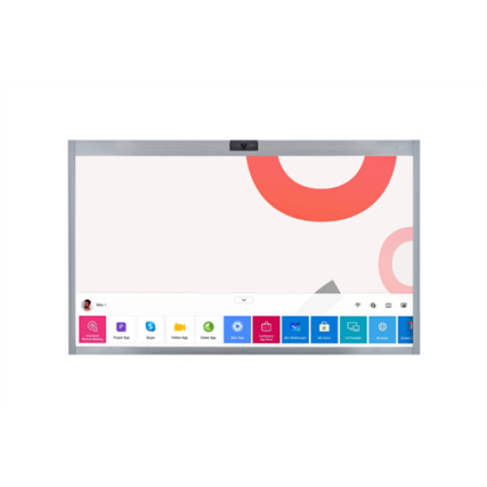 LG 55CT5WJ-B 55 Landscape Windows 10 Touchscreen 178 ° 9 ms 178 ° 3840 x 2160 pixels 450 cd/m²
