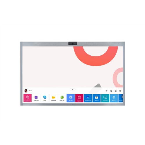 LG 55CT5WJ-B 55 Landscape Windows 10 Touchscreen 178 ° 9 ms 178 ° 3840 x 2160 pixels 450 cd/m²