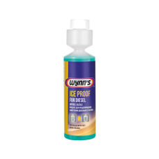 WYNNS , Diesel fuel additive , 250 ml