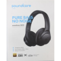 SALE OUT. Anker Soundcore Q20i Over-ear Headphones, Black , SALE OUT. Anker Soundcore , Headphones , Q20i , Bluetooth , Over-ear , Microphone , Black , DEMO , Wireless