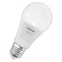 Osram SMART+ MATTER Multicolor Classic A60 , E27 , 9 W , RGBW , Wi-Fi
