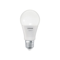 Osram SMART+ MATTER Multicolor Classic A60 , E27 , 9 W , RGBW , Wi-Fi Osram SMART+ MATTER Multicolor Classic A60 , E27 , 9 W , RGBW , Wi-Fi