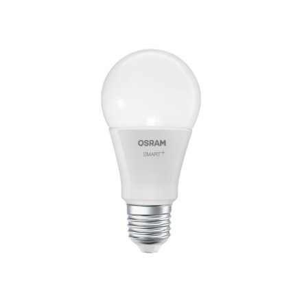Osram SMART+ MATTER Multicolor Classic A60 , E27 , 9 W , RGBW , Wi-Fi