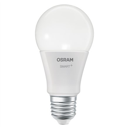 Osram SMART+ MATTER Multicolor Classic A60 , E27 , 9 W , RGBW , Wi-Fi