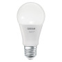Osram SMART+ MATTER Multicolor Classic A60 , E27 , 9 W , RGBW , Wi-Fi