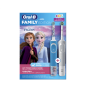 Oral-B , Electric Toothbrush , D100 Kids Frozen + Vitality Pro D103 , Rechargeable , For adults and children , Number of brush heads included 2 , Number of teeth brushing modes 3