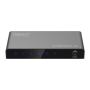 Digitus 4K HDMI Splitter, 1x2 , DS-55336 , Black