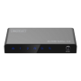 Digitus 4K HDMI Splitter, 1x2 , DS-55336 , Black
