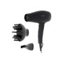 Adler , Hair dryer , AD 2267 , 2100 W , Number of temperature settings 3 , Diffuser nozzle , Black