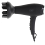 Adler , Hair dryer , AD 2267 , 2100 W , Number of temperature settings 3 , Diffuser nozzle , Black