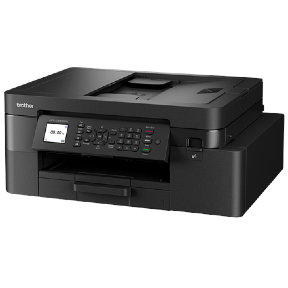 Brother MFC-J4350DW , Inkjet , Colour , A4 , Wi-Fi