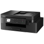 Brother MFC-J4350DW , Inkjet , Colour , A4 , Wi-Fi