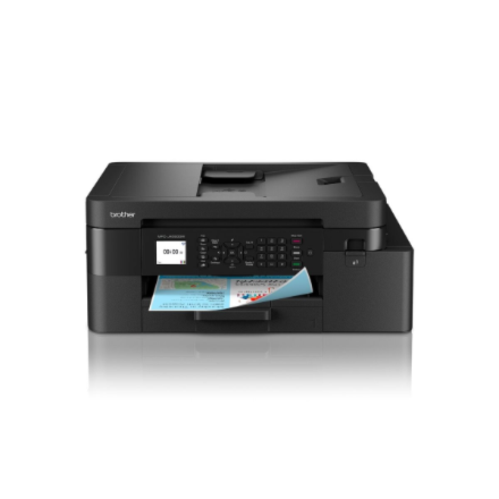 Brother MFC-J4350DW , Inkjet , Colour , A4 , Wi-Fi