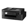 Brother MFC-J4350DW , Inkjet , Colour , A4 , Wi-Fi