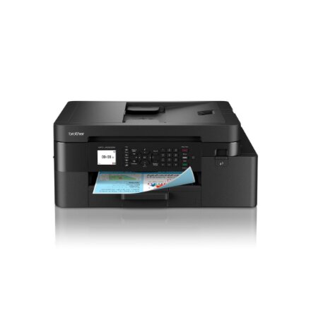 Brother , MFC-J4350DW , Inkjet , Colour , A4 , Wi-Fi