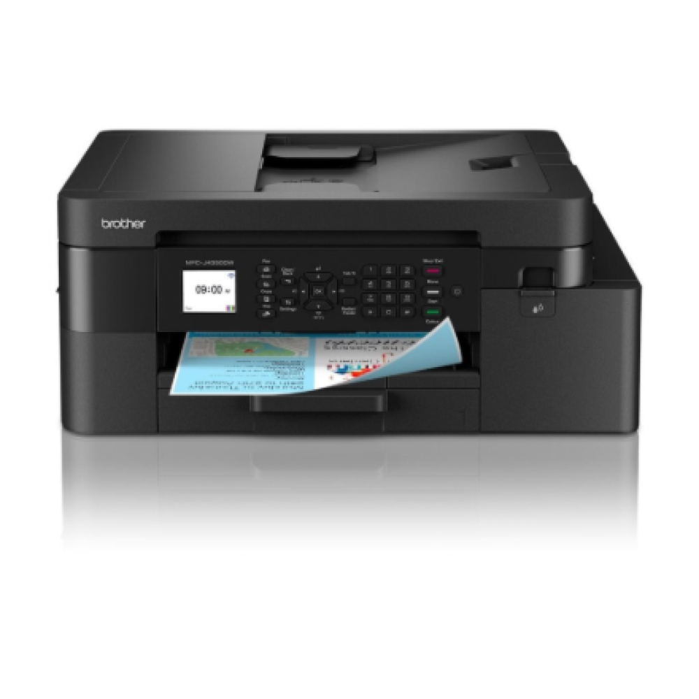 Brother , MFC-J4350DW , Inkjet , Colour , A4 , Wi-Fi