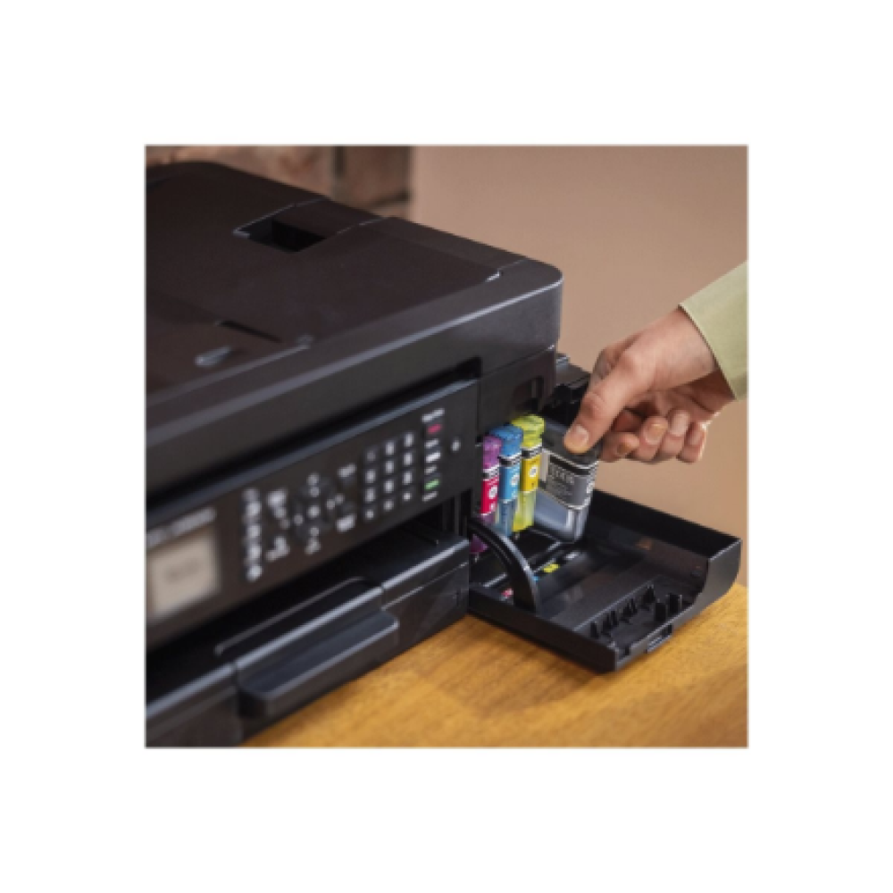 Brother MFC-J4350DW , Inkjet , Colour , A4 , Wi-Fi