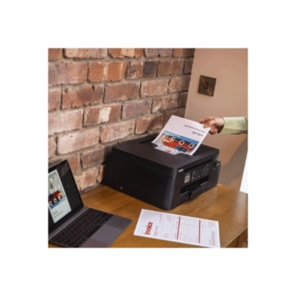Brother MFC-J4350DW , Inkjet , Colour , A4 , Wi-Fi