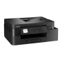 Brother MFC-J4350DW , Inkjet , Colour , A4 , Wi-Fi