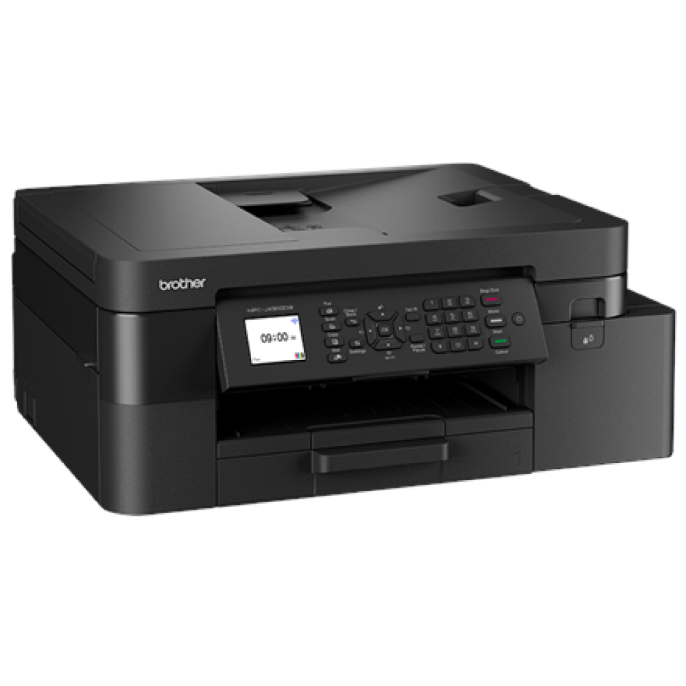 Brother MFC-J4350DW , Inkjet , Colour , A4 , Wi-Fi