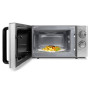 Caso , Microwave , M20 Ecostyle Pro , Free standing , 800 W , 20 L , Silver