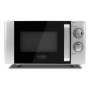 Caso , Microwave , M20 Ecostyle Pro , Free standing , 800 W , 20 L , Silver