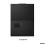 Lenovo ThinkPad T14 G7 AMD , Black , 14 , IPS , WUXGA , 1920 x 1200 pixels , Anti-glare , AMD Ryzen AI 5 PRO , 440 , 16 GB , SODIMM DDR5 , Solid-state drive capacity 512 GB , AMD Radeon 840M Graphics , Windows 11 Pro , 802.11be , Bluetooth version 5.4 , K