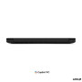 Lenovo ThinkPad T14 G7 AMD , Black , 14 , IPS , WUXGA , 1920 x 1200 pixels , Anti-glare , AMD Ryzen AI 5 PRO , 440 , 16 GB , SODIMM DDR5 , Solid-state drive capacity 512 GB , AMD Radeon 840M Graphics , Windows 11 Pro , 802.11be , Bluetooth version 5.4 , K