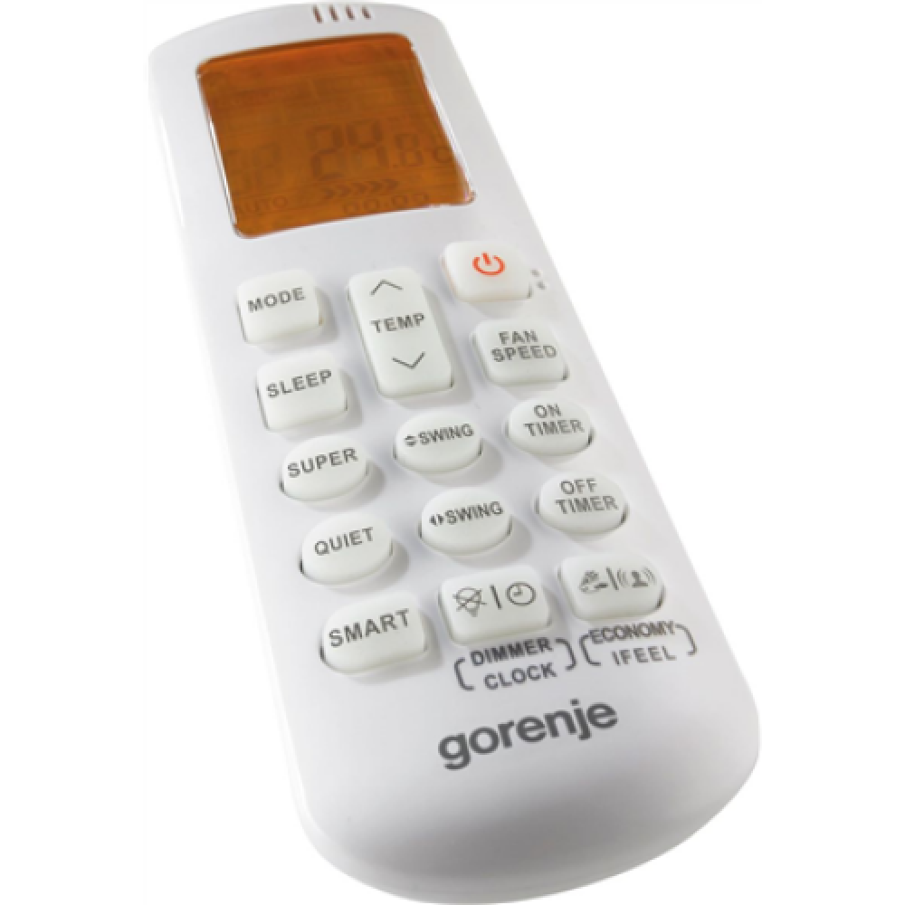 Gorenje , Air Conditioner, Indoor unit , 20011518 PANDORA26 TE01