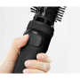 Rowenta Hair styler , Brush Activ UB9520F0 , Number of heating levels 2 , 1000 W , Black