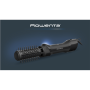 Rowenta Hair styler , Brush Activ UB9520F0 , Number of heating levels 2 , 1000 W , Black