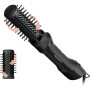 Rowenta Hair styler , Brush Activ UB9520F0 , Number of heating levels 2 , 1000 W , Black