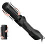Rowenta Hair styler , Brush Activ UB9520F0 , Number of heating levels 2 , 1000 W , Black