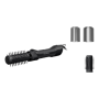 Rowenta Hair styler , Brush Activ UB9520F0 , Number of heating levels 2 , 1000 W , Black