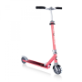 Globber , Scooter , Flow Element Lights , Pink