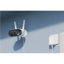 Reolink Elite Series W740 WiFi Camera , WCDUOB4K05 , Bullet , 8 MP , F2.8mm/F1.6 , IP67 , MicroSD up to 512GB