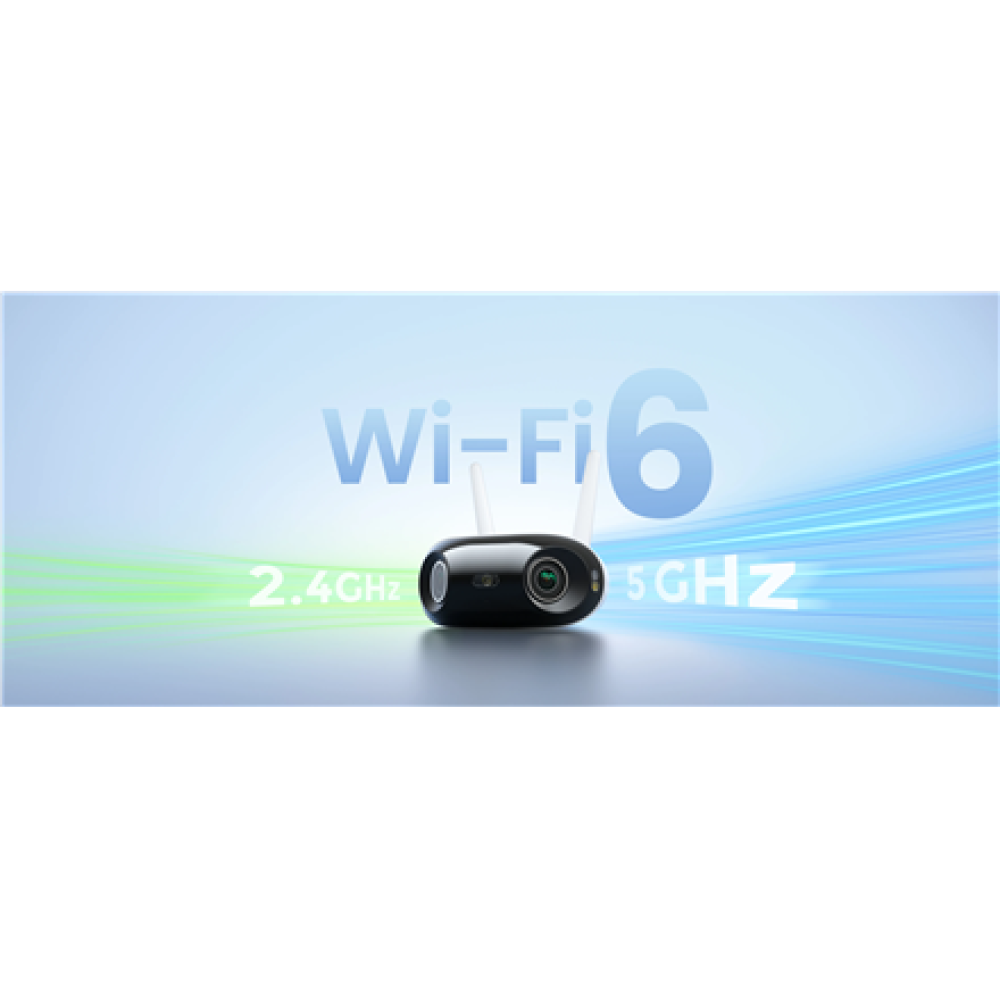 Reolink Elite Series W740 WiFi Camera , WCDUOB4K05 , Bullet , 8 MP , F2.8mm/F1.6 , IP67 , MicroSD up to 512GB