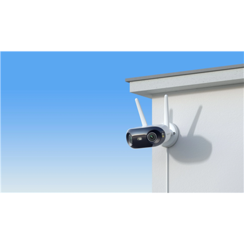 Reolink Elite Series W740 WiFi Camera , WCDUOB4K05 , Bullet , 8 MP , F2.8mm/F1.6 , IP67 , MicroSD up to 512GB