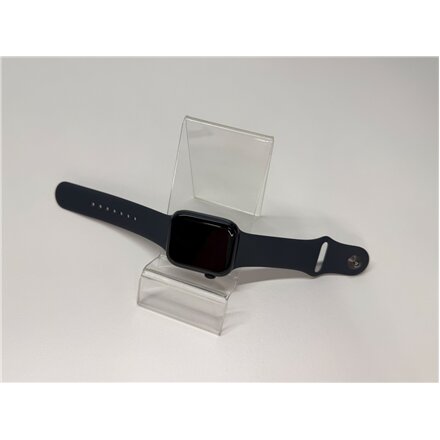 Apple , RENEW , Grade A , Apple Watch Series 9 (GPS + Cellular) , Smart watch , Midnight , Aluminum Case , 12 month(s)
