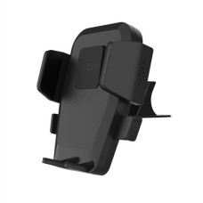 Fixed Iconiq Dash with adhesive foot for dashboard , FIXICQ-M-BK , Universal car holder , Black