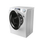 Candy Washing Machine RP 586BWMBC/1-S Energy efficiency class A Front loading Washing capacity 8 kg 1500 RPM Depth 53 cm Width 60 cm Display LCD Steam function Wi-Fi White