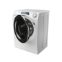 Candy Washing Machine RP 586BWMBC/1-S Energy efficiency class A Front loading Washing capacity 8 kg 1500 RPM Depth 53 cm Width 60 cm Display LCD Steam function Wi-Fi White