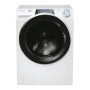 Candy Washing Machine RP 586BWMBC/1-S Energy efficiency class A Front loading Washing capacity 8 kg 1500 RPM Depth 53 cm Width 60 cm Display LCD Steam function Wi-Fi White