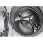 Candy Washing Machine RP 586BWMBC/1-S Energy efficiency class A Front loading Washing capacity 8 kg 1500 RPM Depth 53 cm Width 60 cm Display LCD Steam function Wi-Fi White
