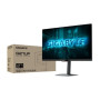 Gigabyte , G27UP EK , 27 , SS IPS , UHD , 160 Hz , 1 ms , 3840 x 2160 pixels , 400 cd/m² , HDMI ports quantity 2