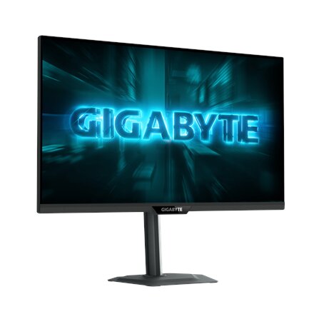 Gigabyte , G27UP EK , 27 , SS IPS , UHD , 160 Hz , 1 ms , 3840 x 2160 pixels , 400 cd/m² , HDMI ports quantity 2