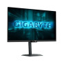 Gigabyte , G27UP EK , 27 , SS IPS , UHD , 160 Hz , 1 ms , 3840 x 2160 pixels , 400 cd/m² , HDMI ports quantity 2