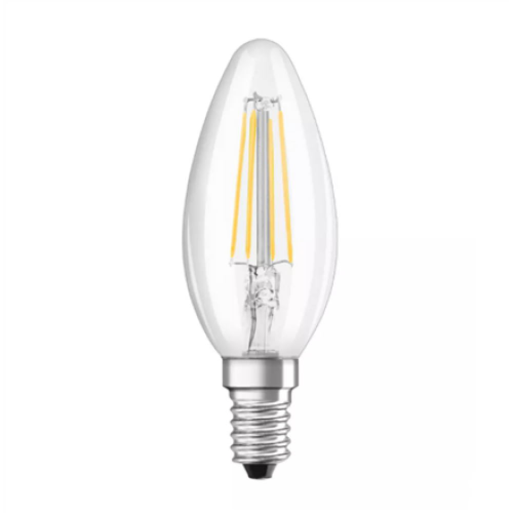 Osram Parathom Classic Filament 40 non-dim  4W/827 E14 bulb