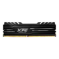 ADATA , XPG GAMMIX D10 , 16 GB , DDR4 , 3600 MHz , PC/server , Registered No , ECC No