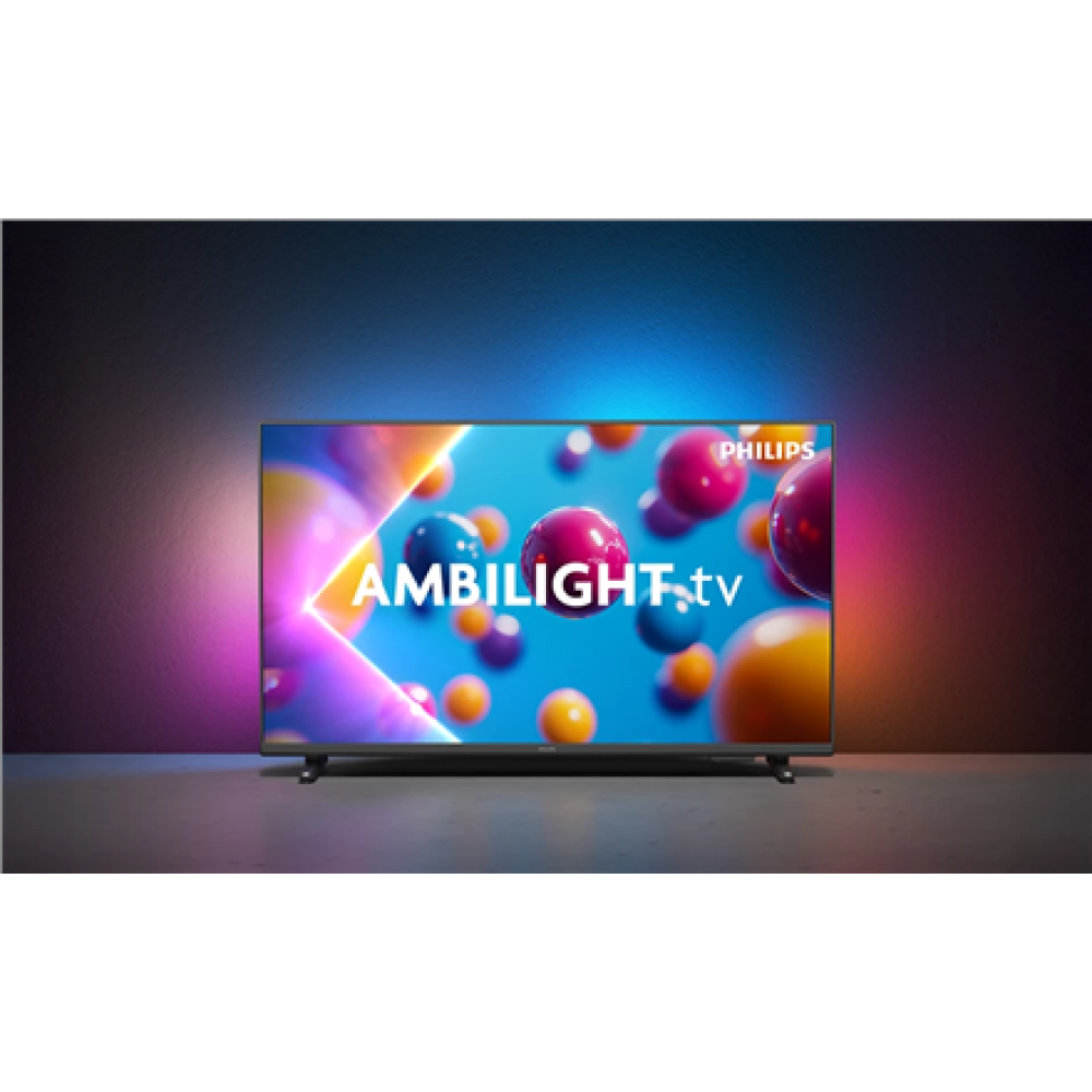 Philips 32PFS6900/12 , 32 , Smart TV , TITAN OS , FHD , Black